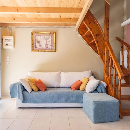 Apartment In The City Center Corfu  Exterior photo